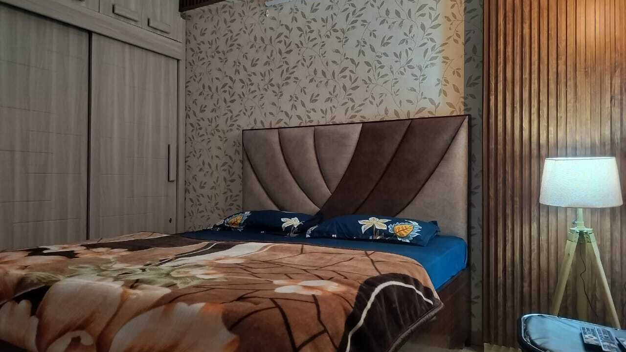 Photo of Bedroom in Gurugram