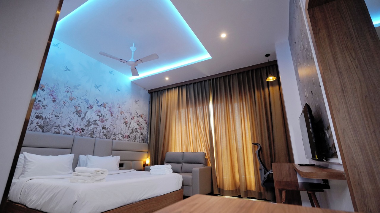 Photo of Bedroom in Anantapur