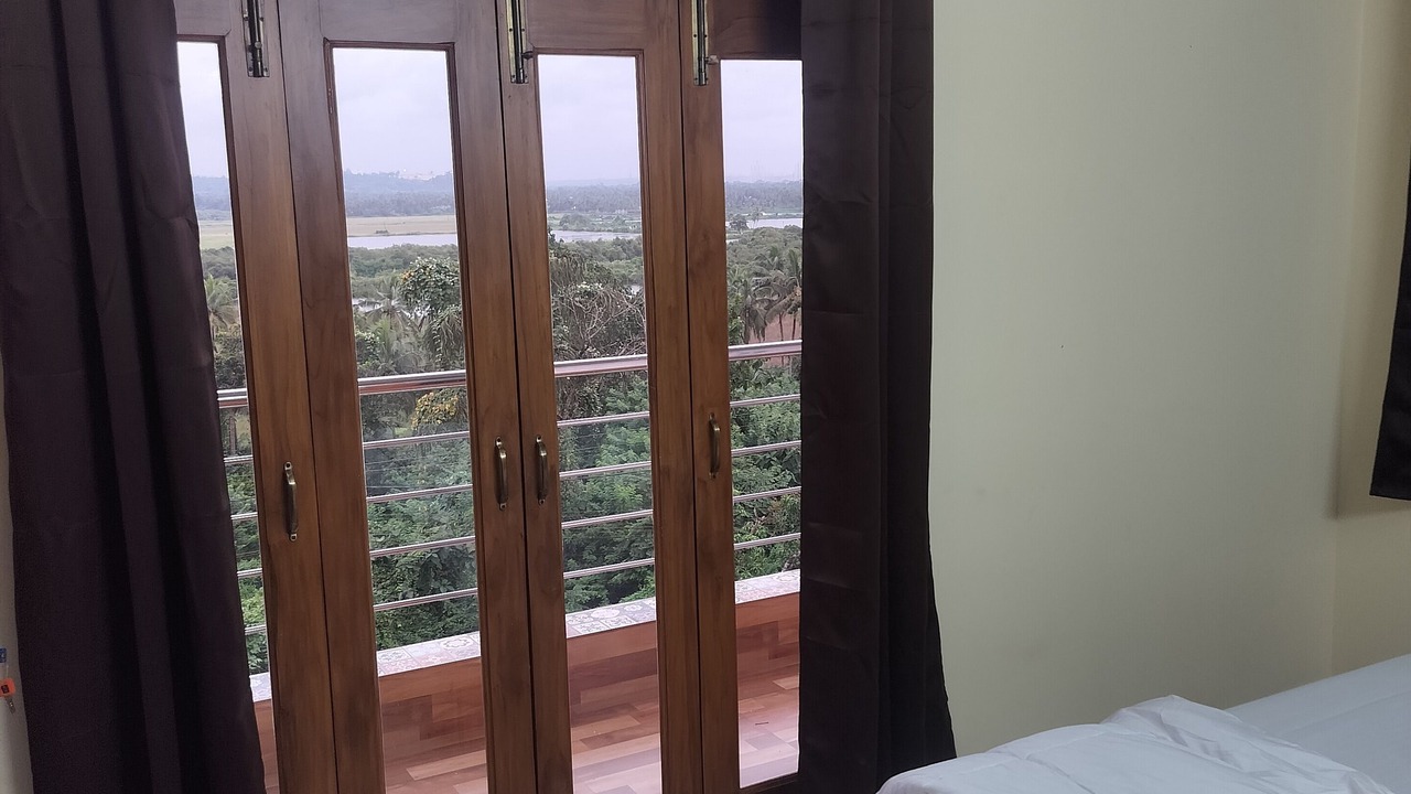 Photo of Bedroom in Curca