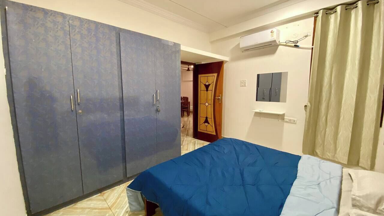Photo of Bedroom in Mehdipatnam