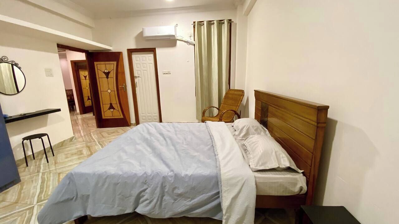 Photo of Bedroom in Mehdipatnam