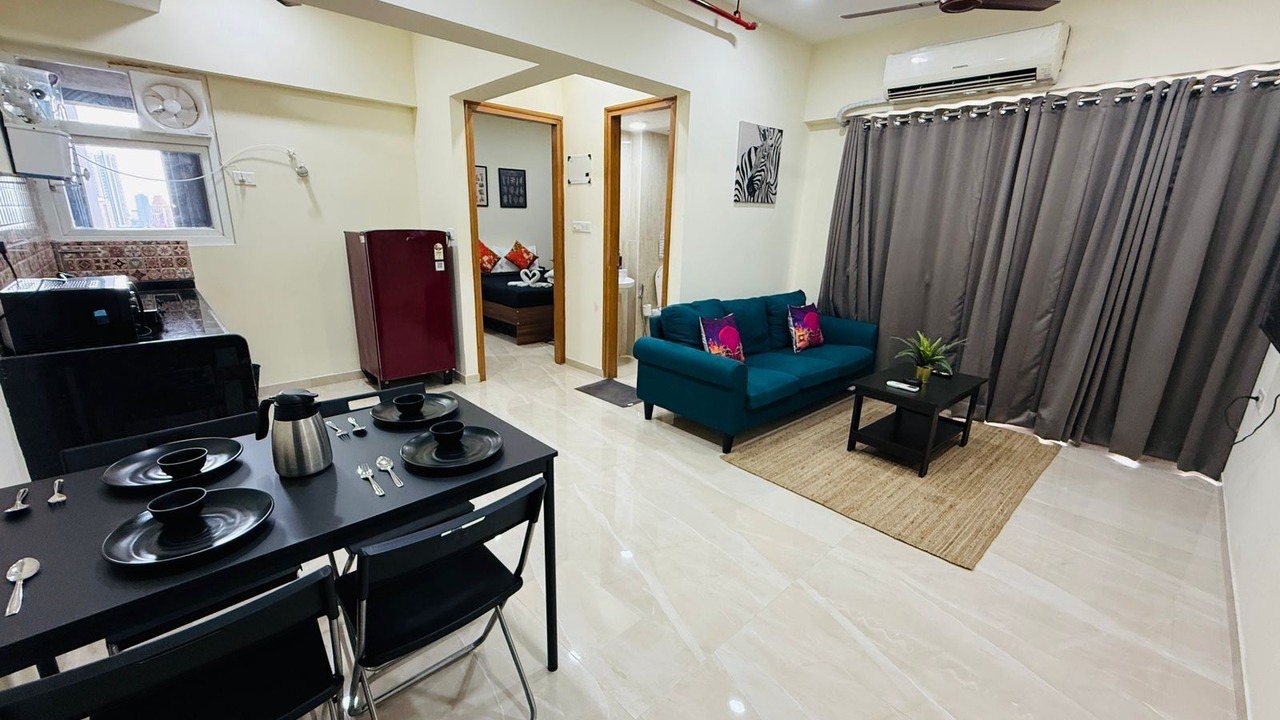 Photo of Livingroom in Wadala