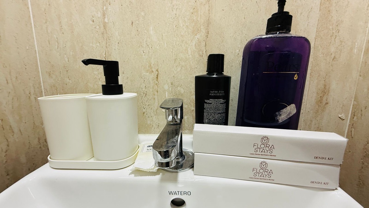 Photo of Bathroom in Wadala