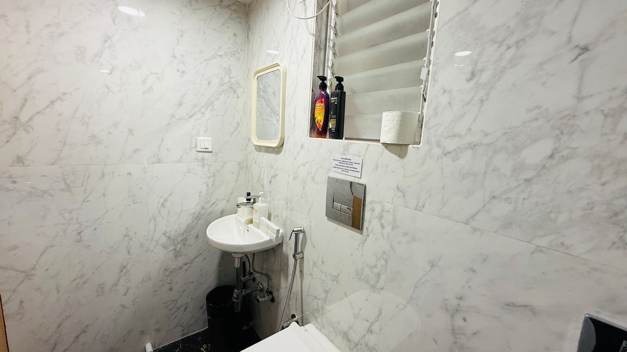 Photo of Bathroom in Wadala
