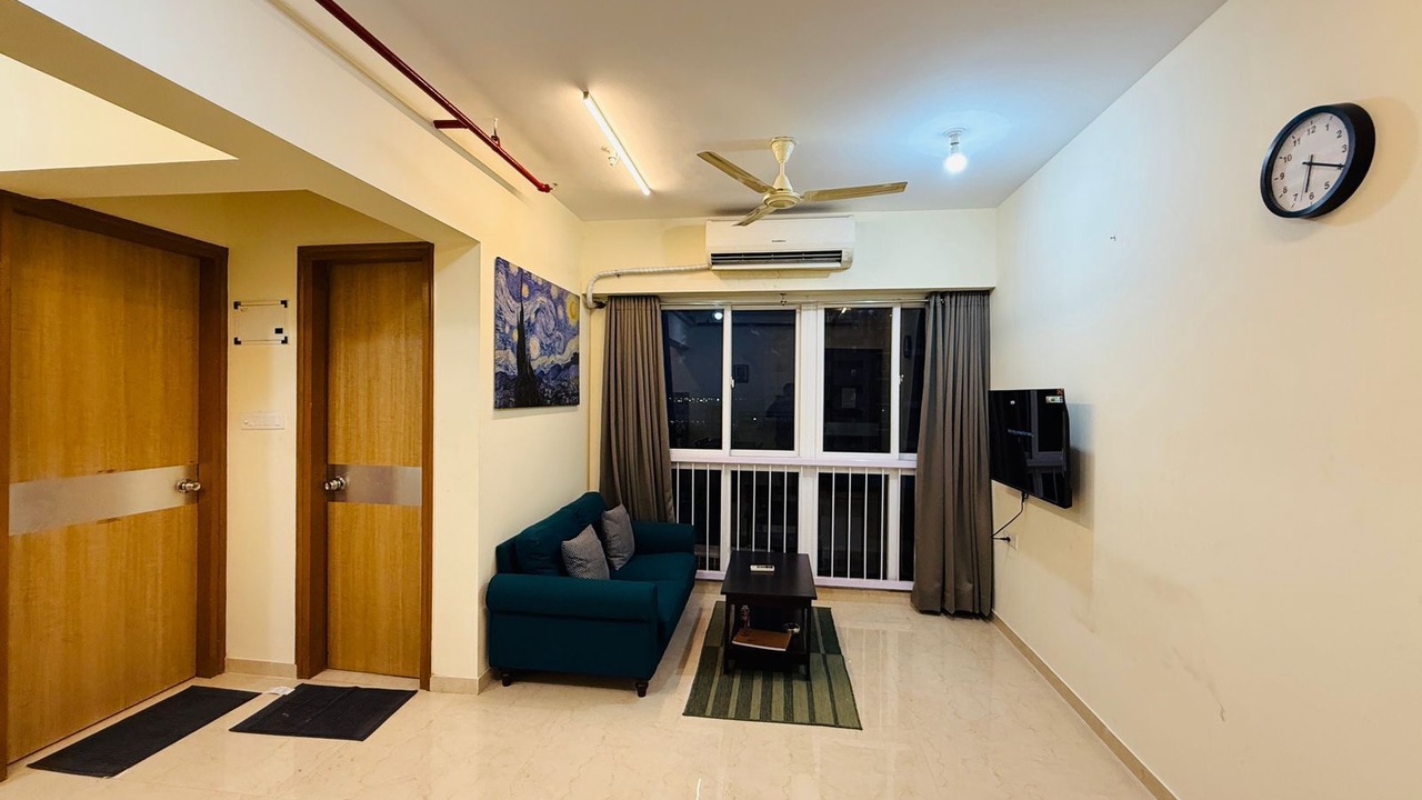 Photo of Livingroom in Wadala