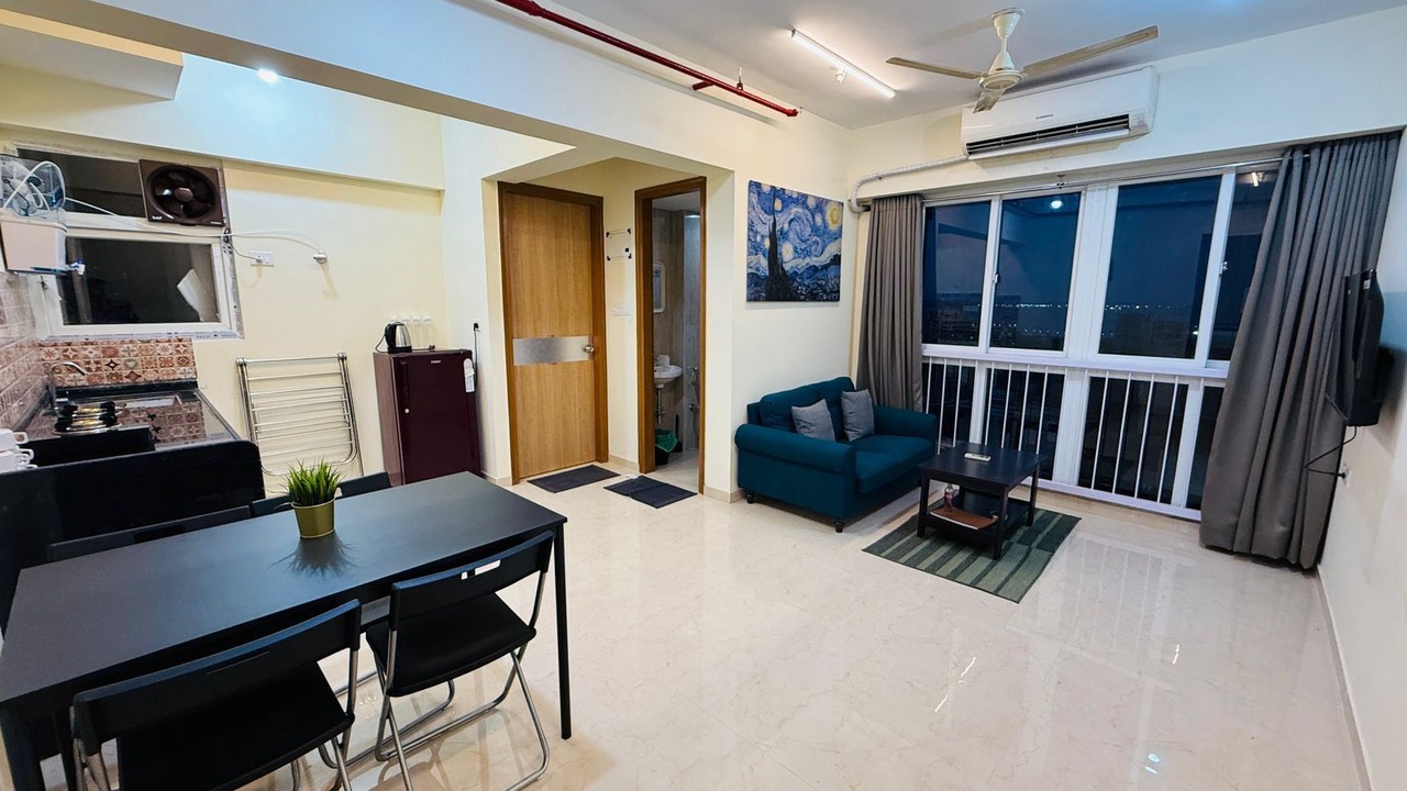 Photo of Livingroom in Wadala