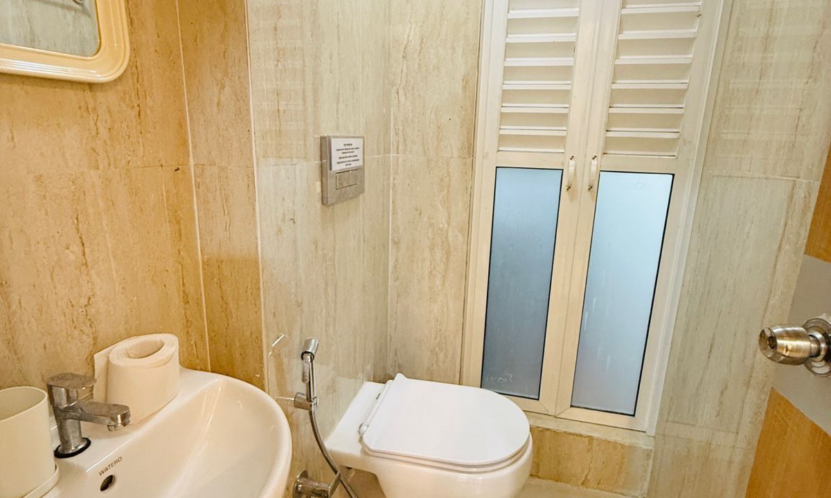 Photo of Bathroom in Wadala