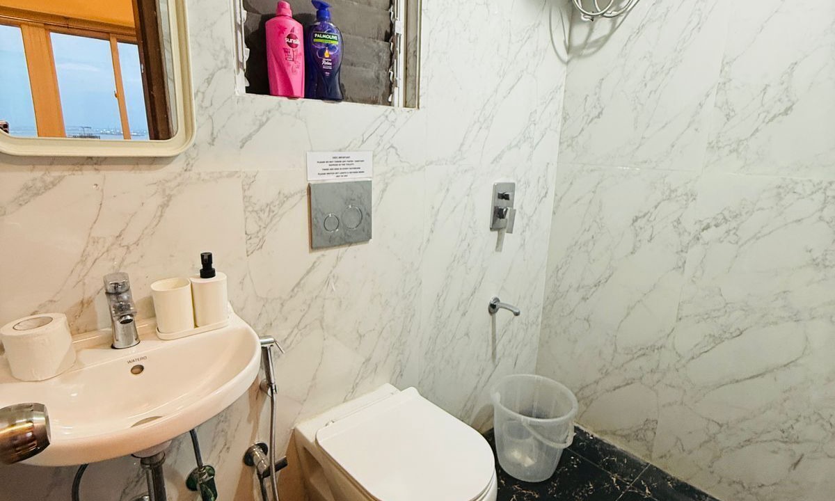 Photo of Bathroom in Wadala