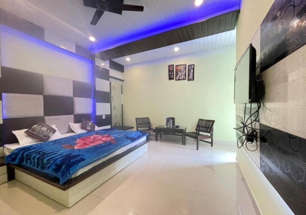 Photo of Bedroom in Banikhet