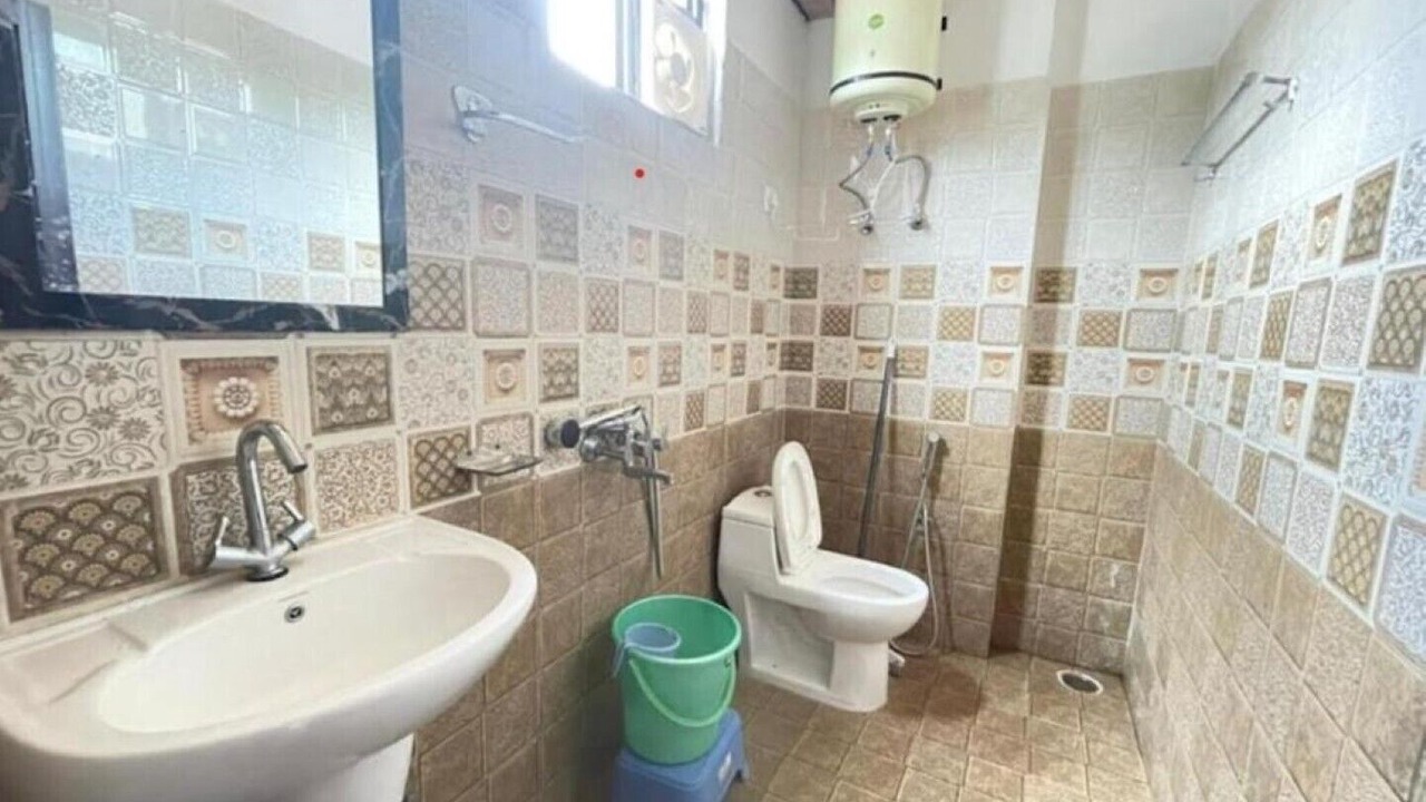 Photo of Bathroom in Banikhet