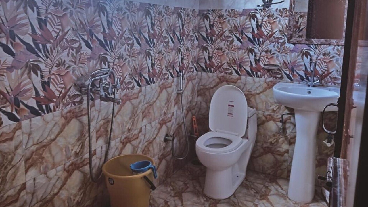 Photo of Bathroom in Banikhet