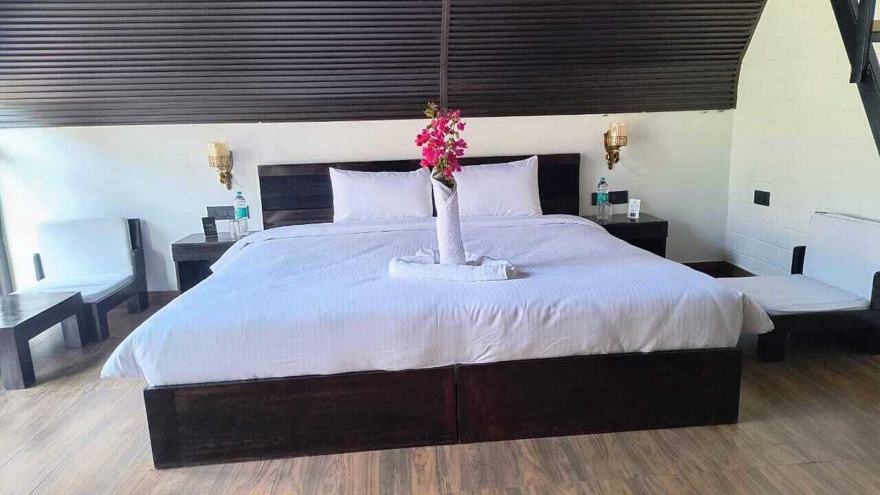 Photo of Bedroom in Ajabgarh