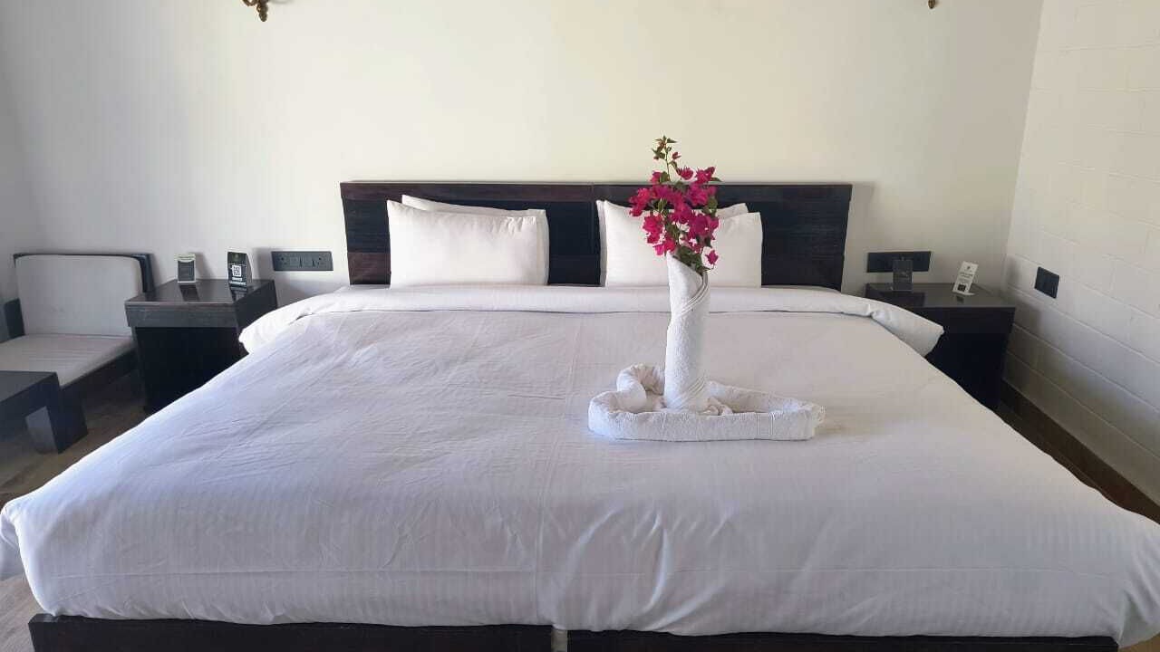 Photo of Bedroom in Ajabgarh