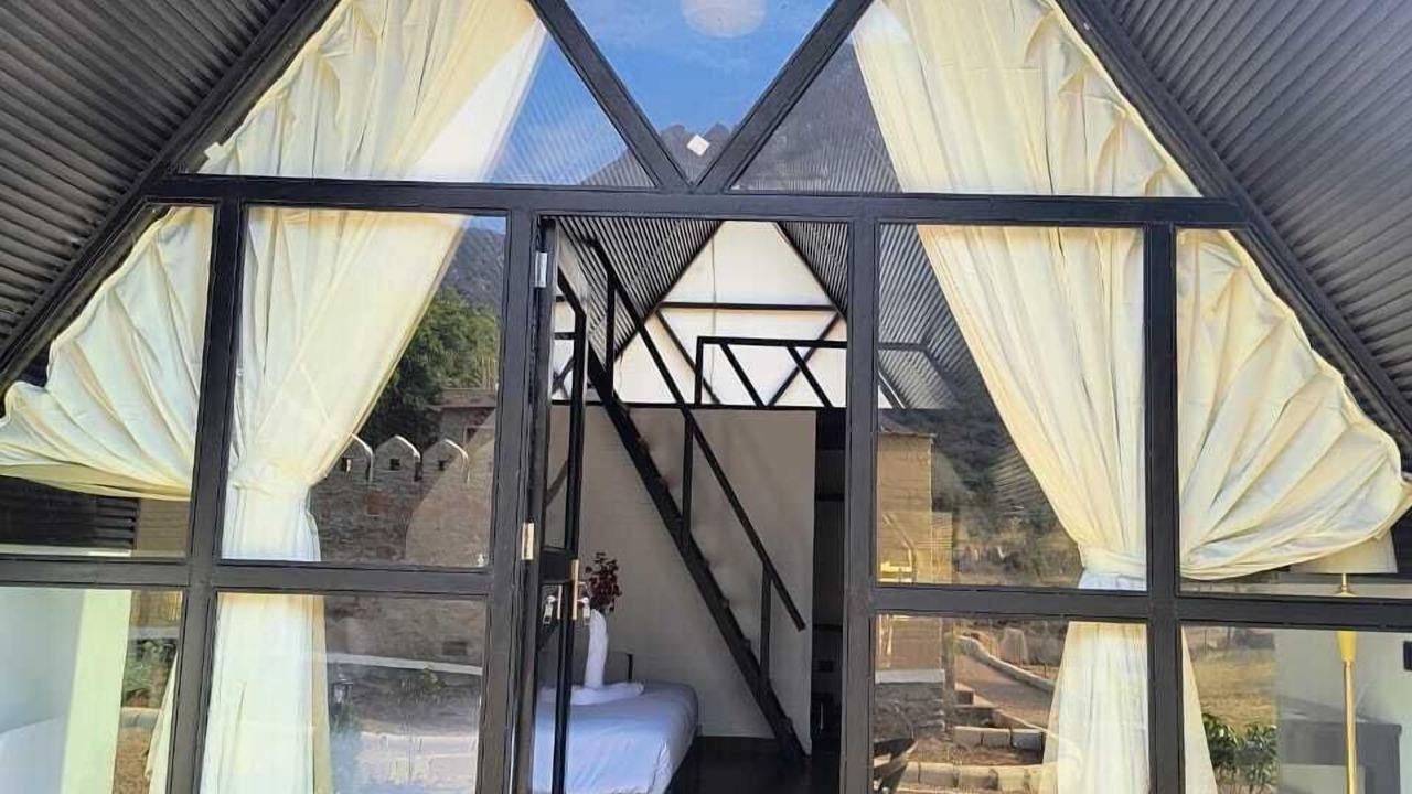 Photo of Bedroom in Ajabgarh