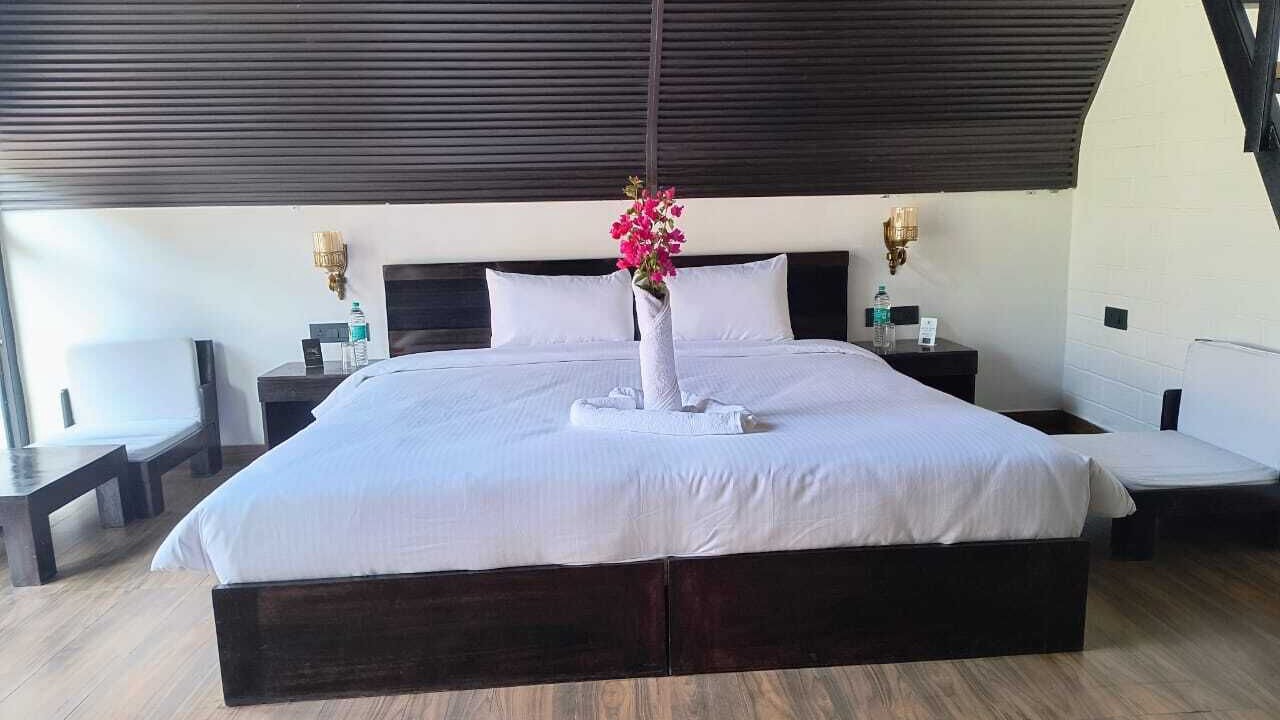 Photo of Bedroom in Ajabgarh