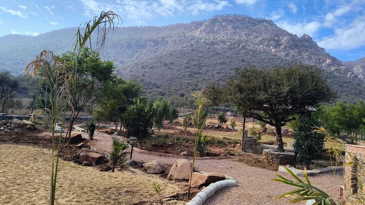 Photo of Outdoor in Ajabgarh