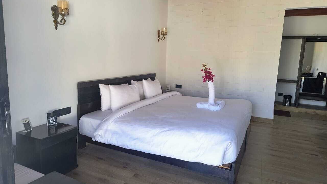 Photo of Bedroom in Ajabgarh