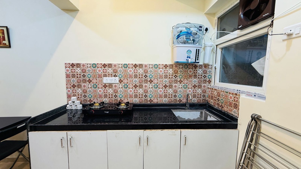 Photo of Kitchen in Wadala