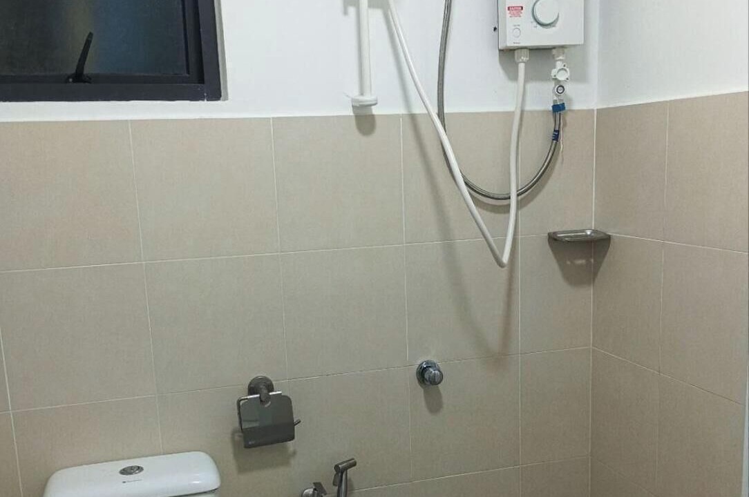 Photo of Bathroom in Kota Warisan
