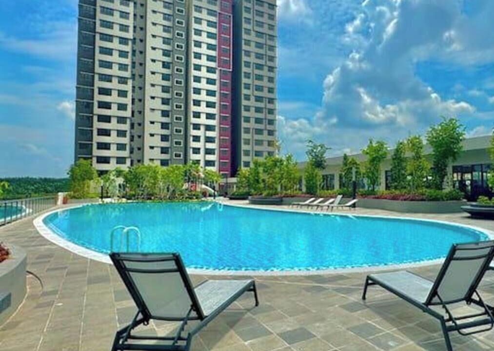 Photo of Outdoor in Kota Warisan