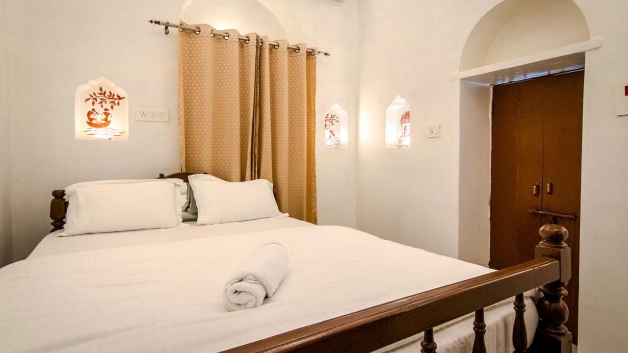 Photo of Bedroom in Varanasi