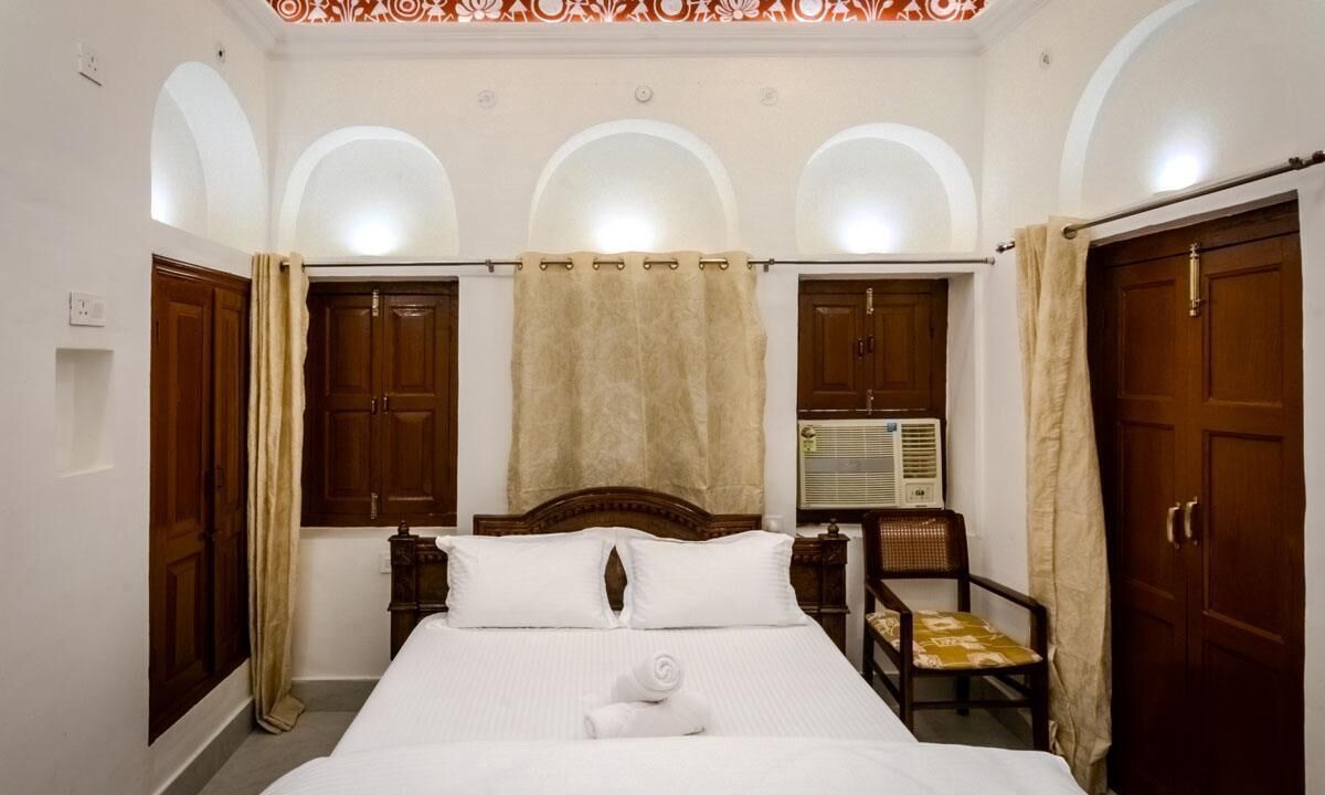 Photo of Bedroom in Varanasi