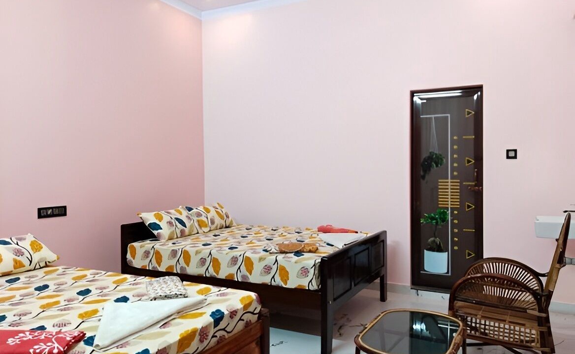 Photo of Bedroom in Chettikulam