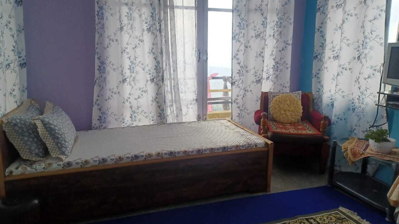 Photo of Bedroom in Turuk