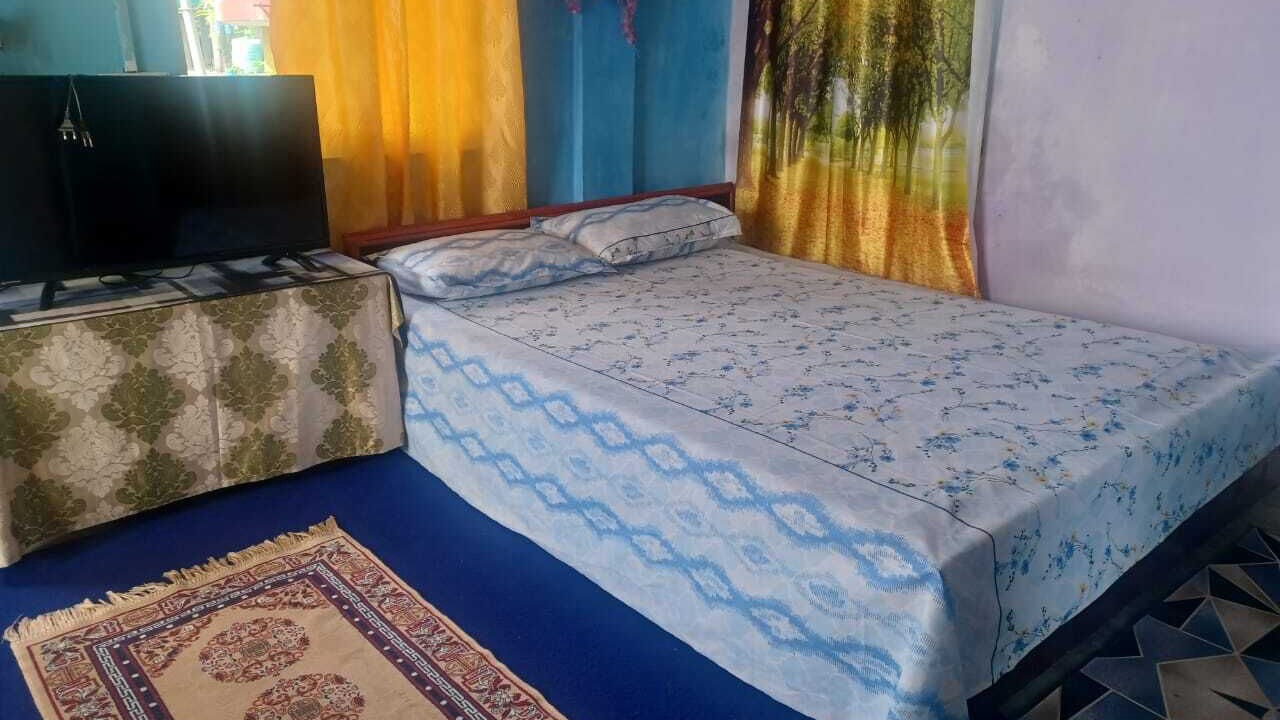 Photo of Bedroom in Turuk