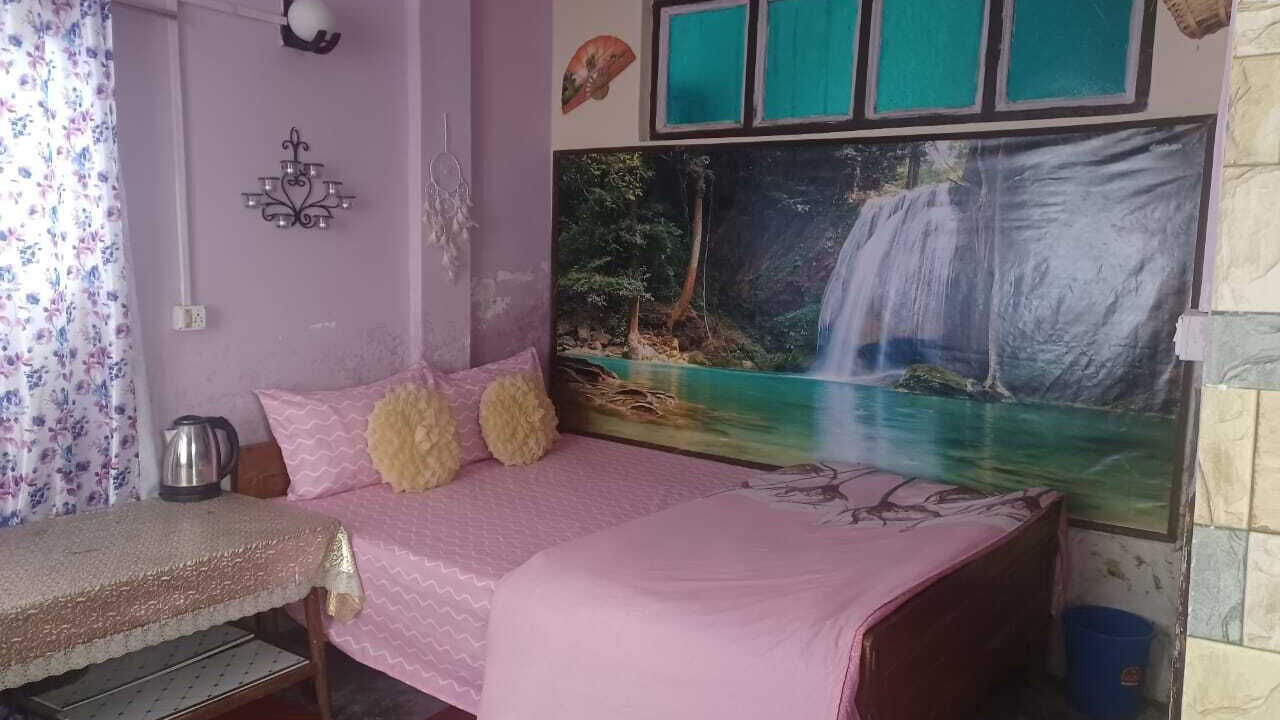Photo of Bedroom in Turuk
