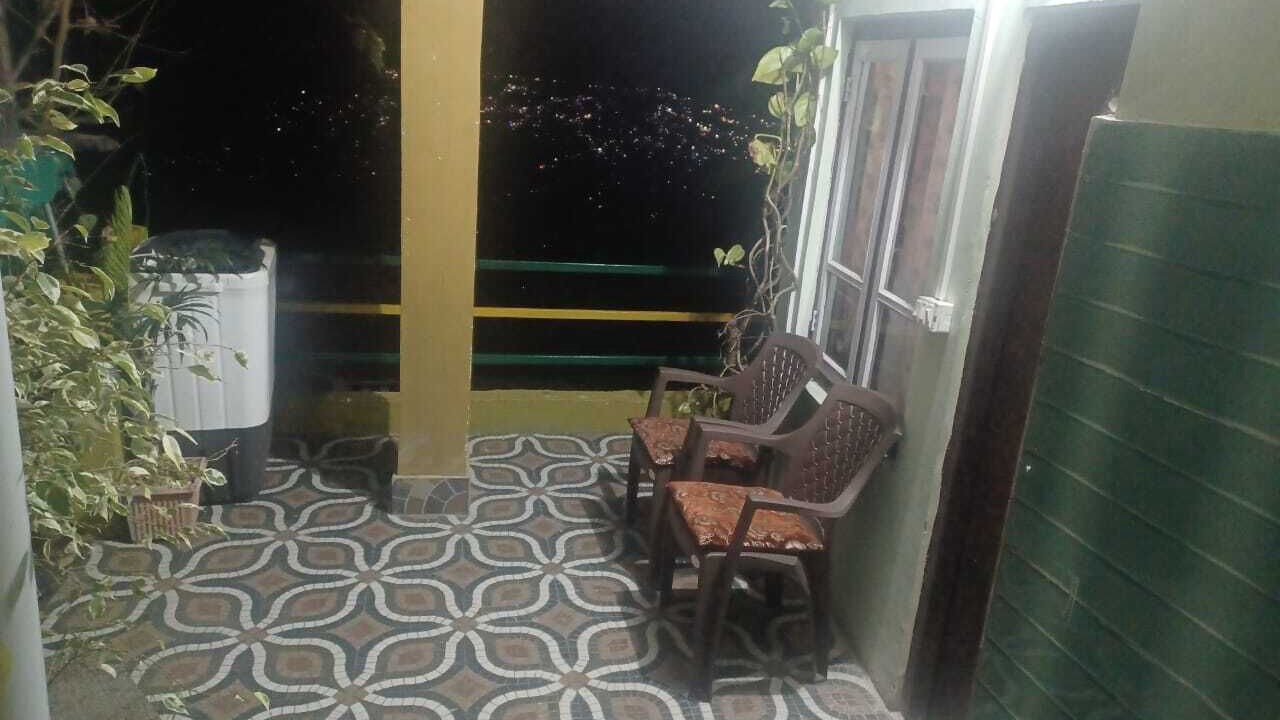 Photo of Patio Balcony in Turuk
