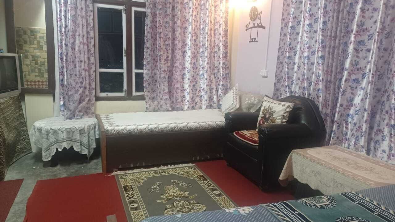 Photo of Bedroom in Turuk