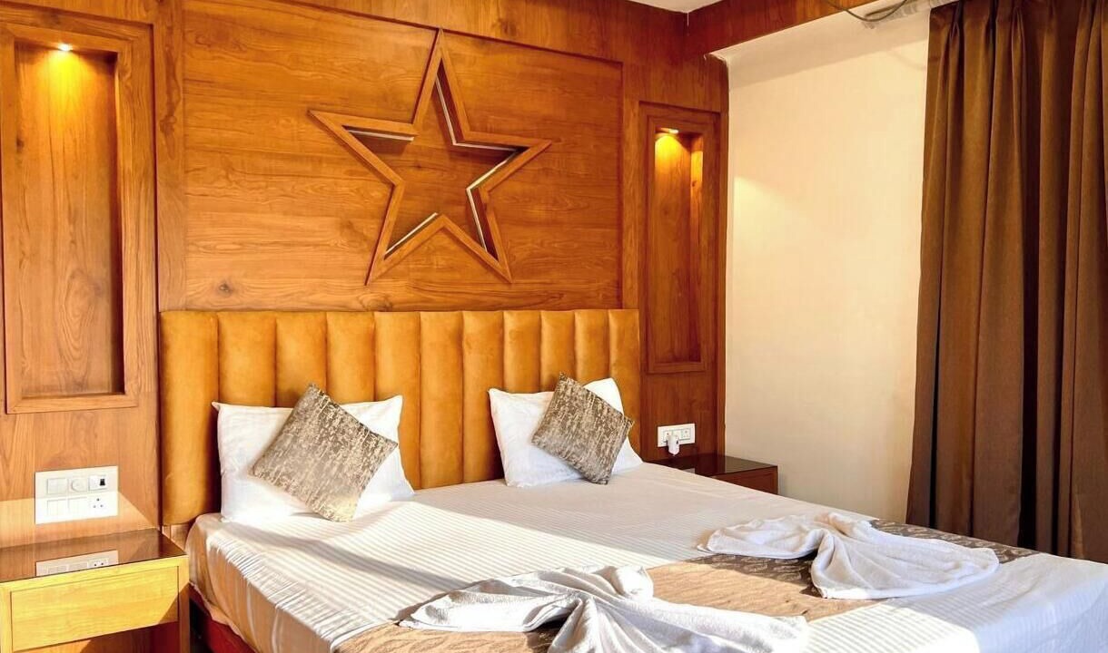 Photo of Bedroom in Arpora