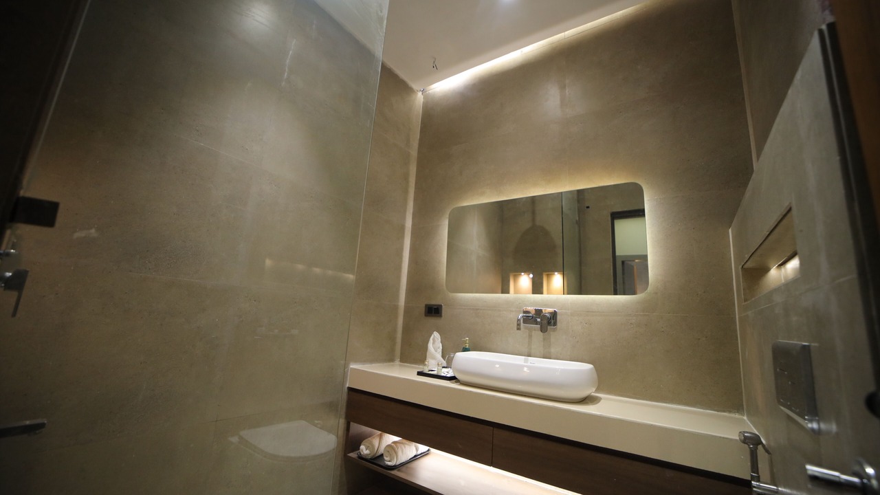 Photo of Bathroom in Sadar Bazaar