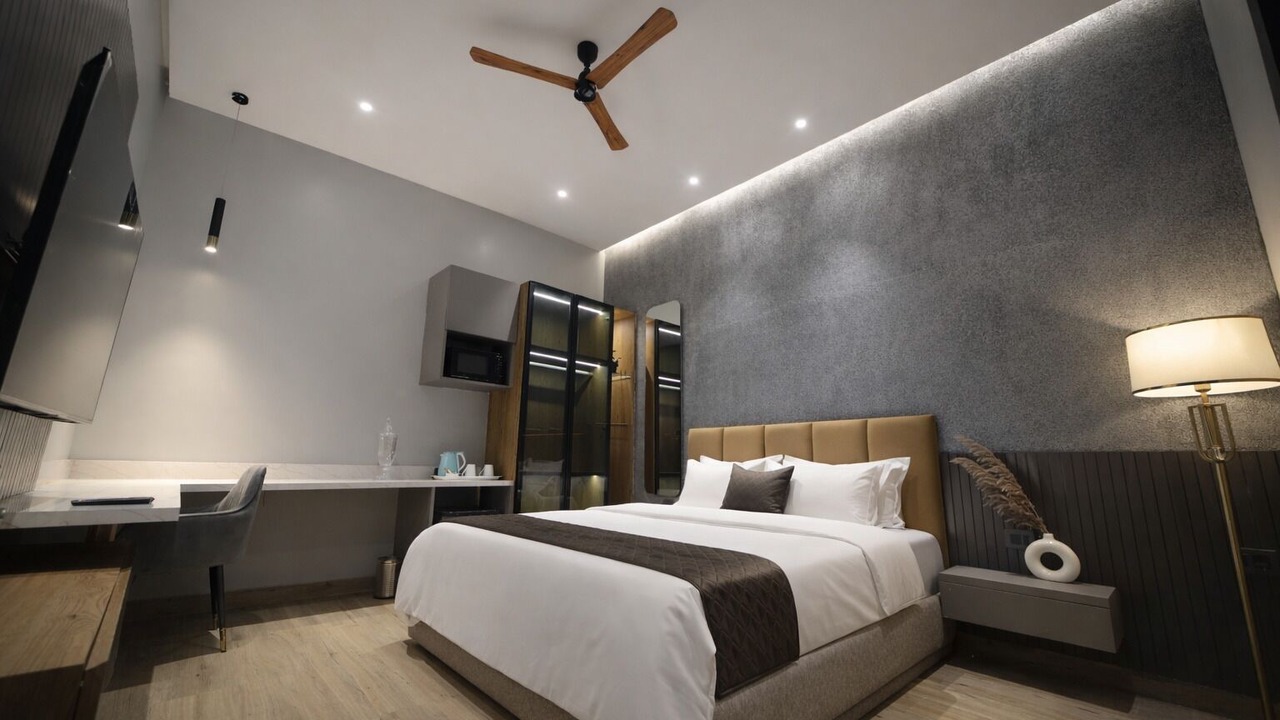 Photo of Bedroom in Sadar Bazaar