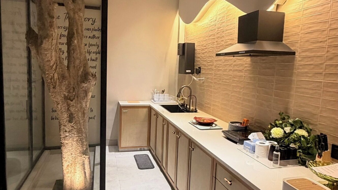 Photo of Kitchen in Taj Ganj