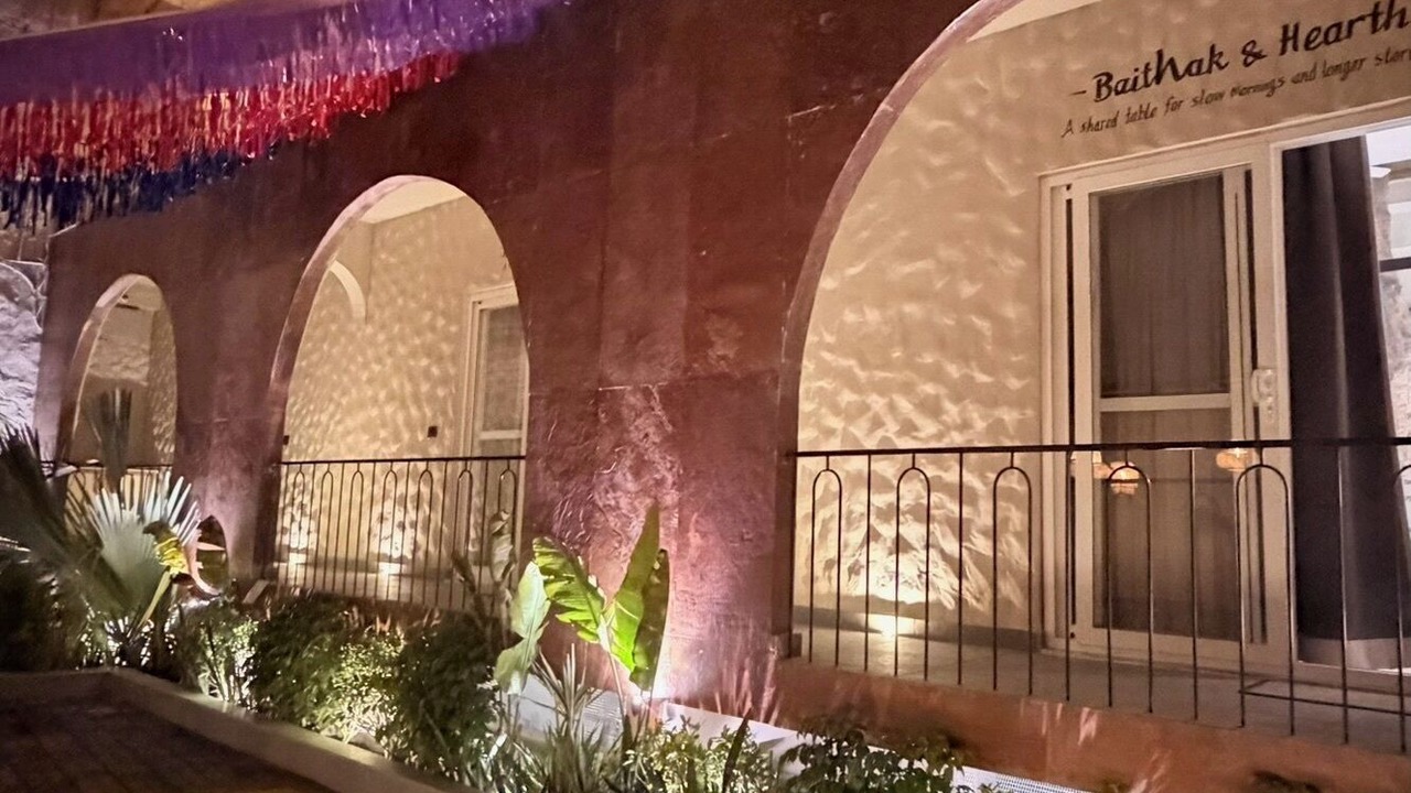 Photo of Outdoor in Taj Ganj