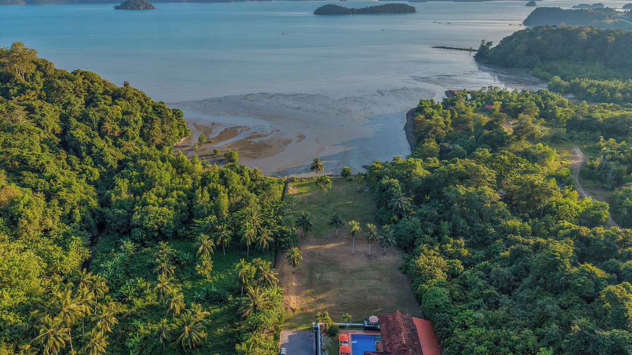 Photo of Outdoor in Kampung Kedawang