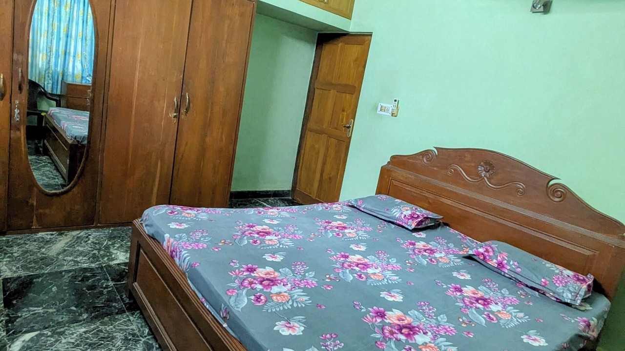 Photo of Bedroom in Navelim