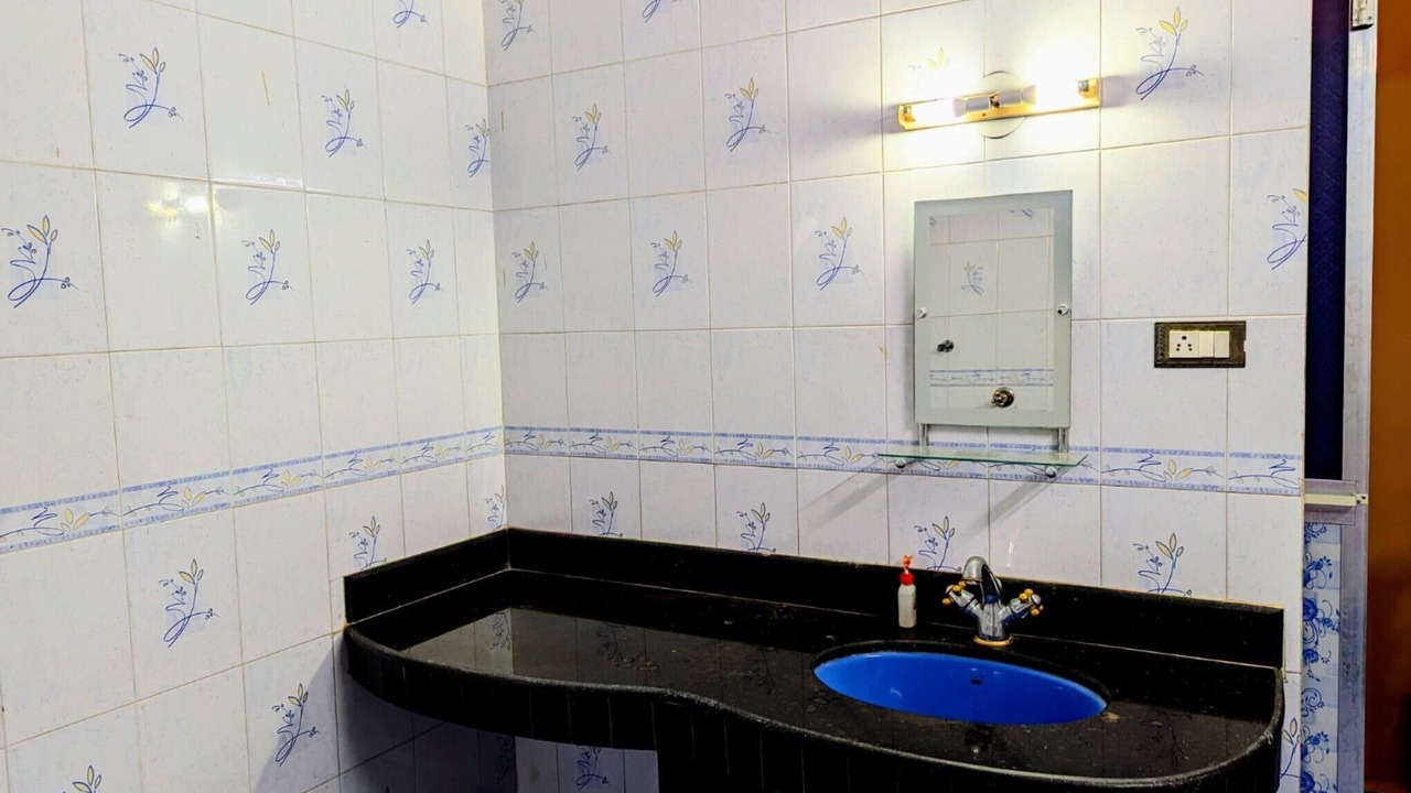 Photo of Bathroom in Navelim