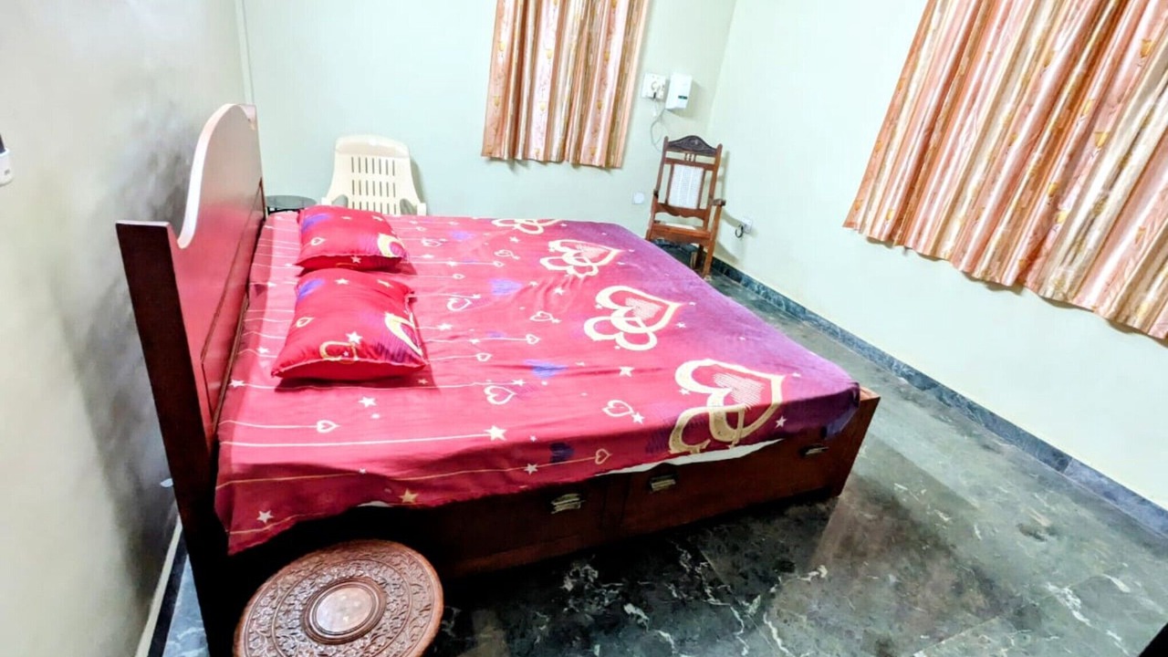 Photo of Bedroom in Navelim