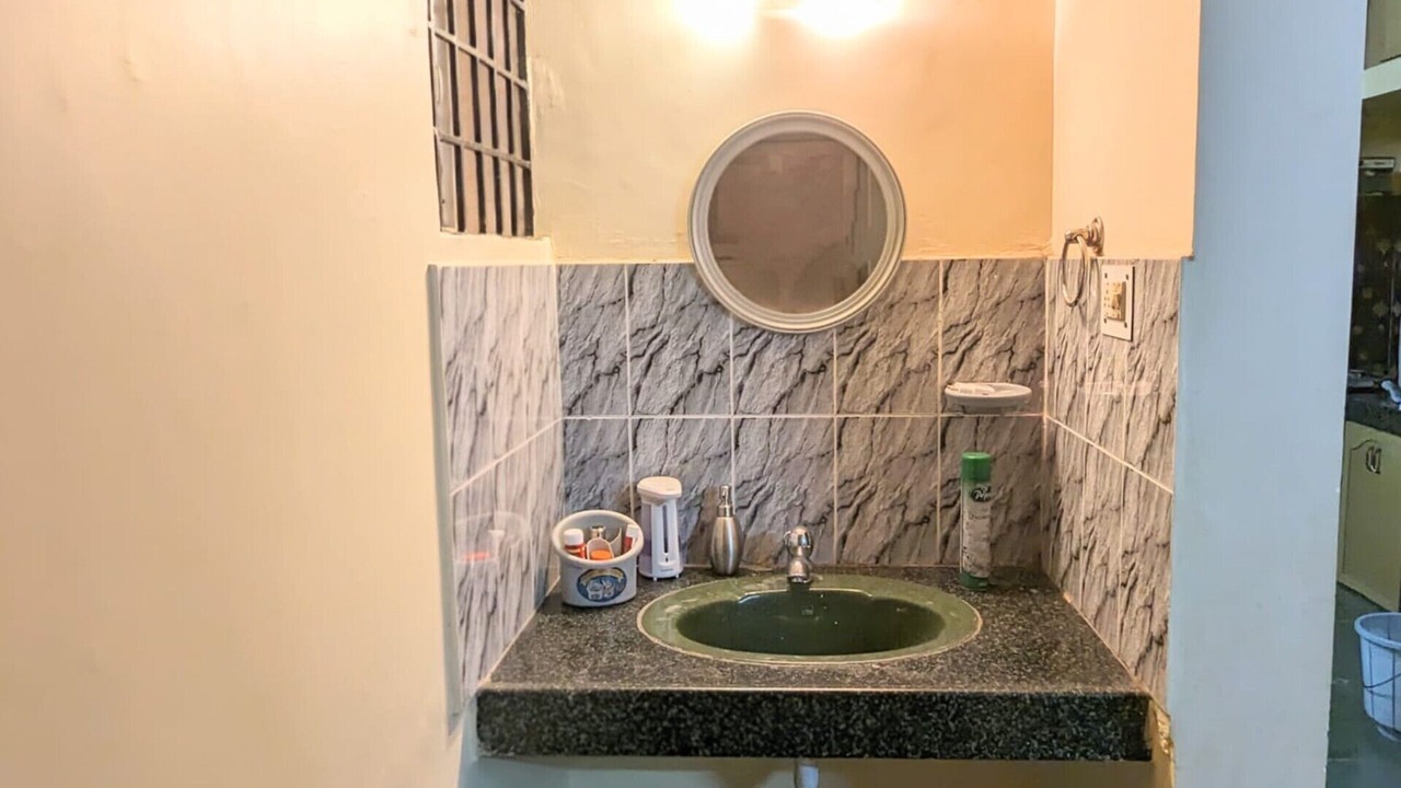 Photo of Bathroom in Navelim