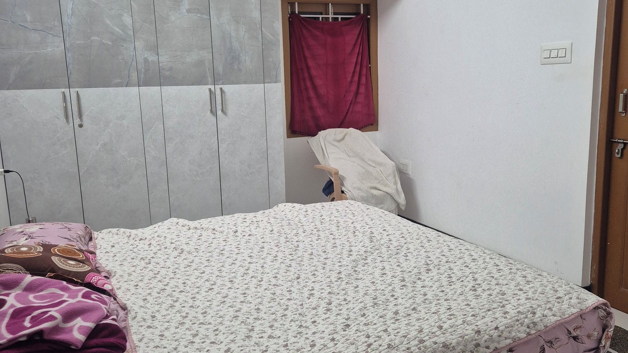 Photo of Bedroom in Namakkal