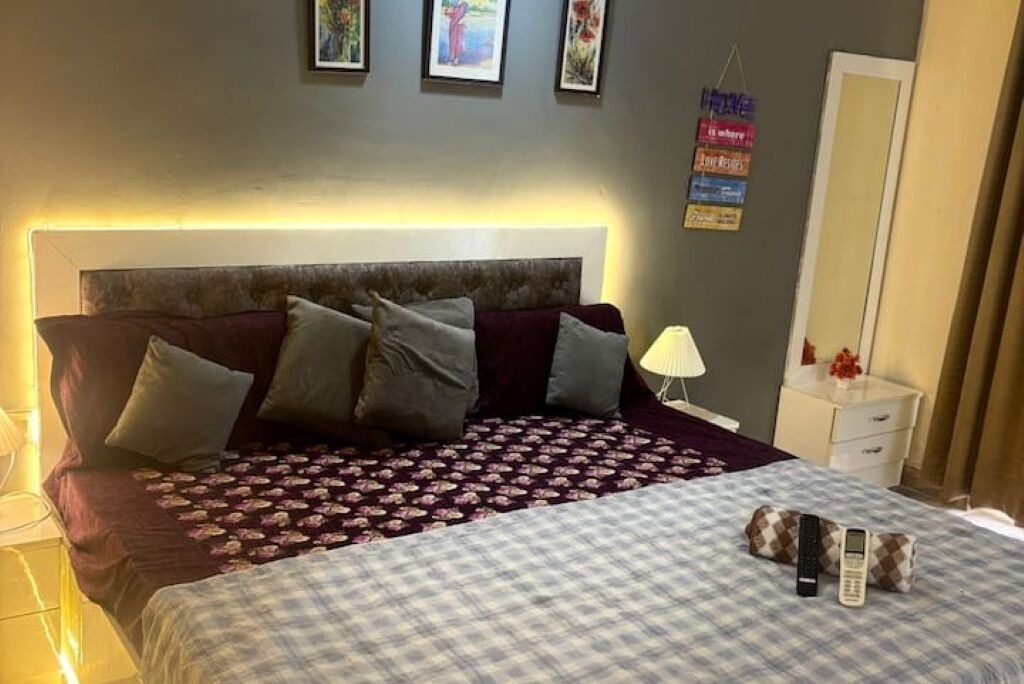Photo of Bedroom in Noida