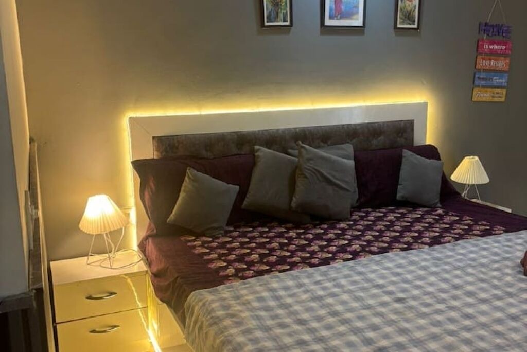 Photo of Bedroom in Noida