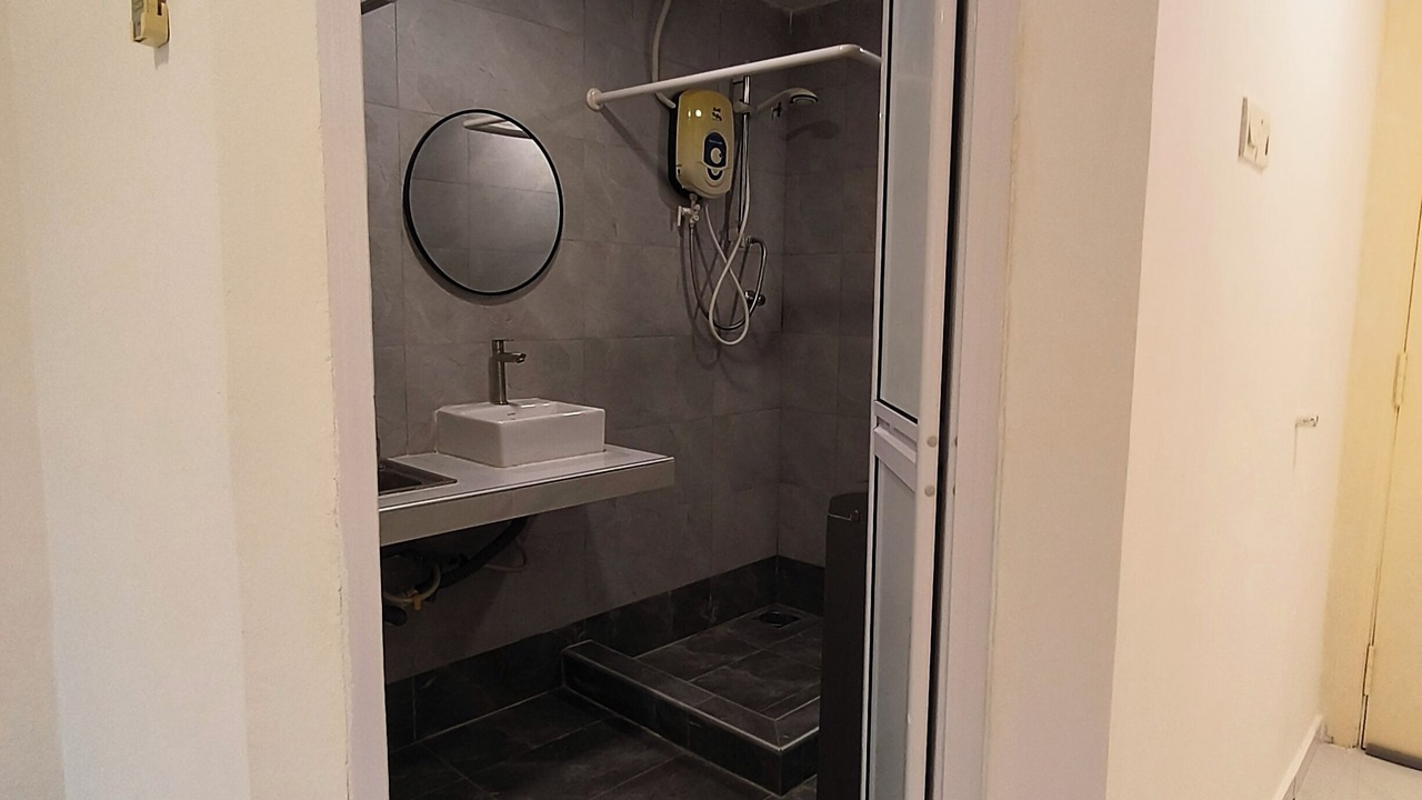 Photo of Bathroom in Kampung Datuk Keramat