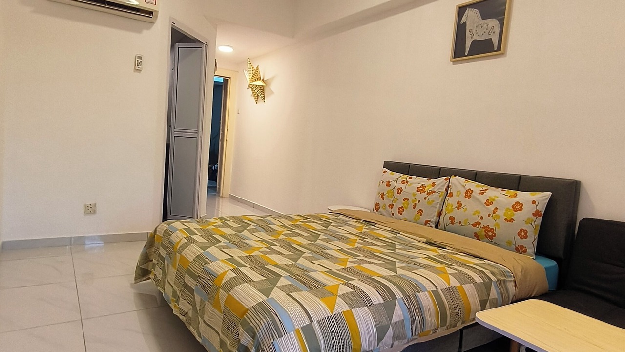 Photo of Bedroom in Kampung Datuk Keramat
