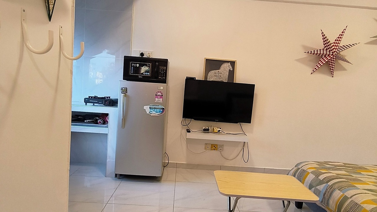 Photo of Bedroom in Kampung Datuk Keramat
