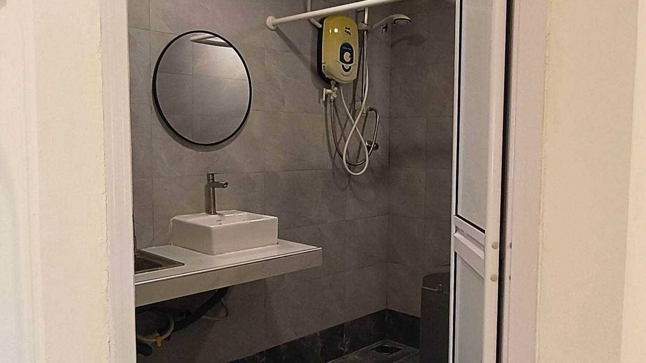Photo of Bathroom in Kampung Datuk Keramat