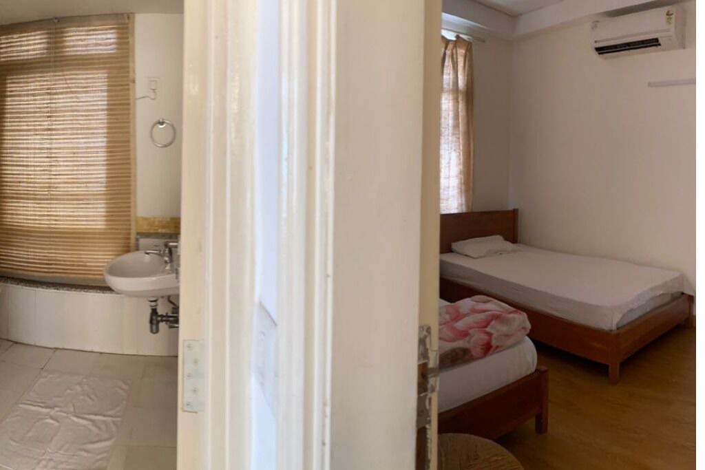 Photo of Bedroom in Jaypee Greens